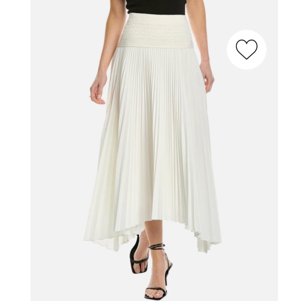 A.L.C Sierra Skirt